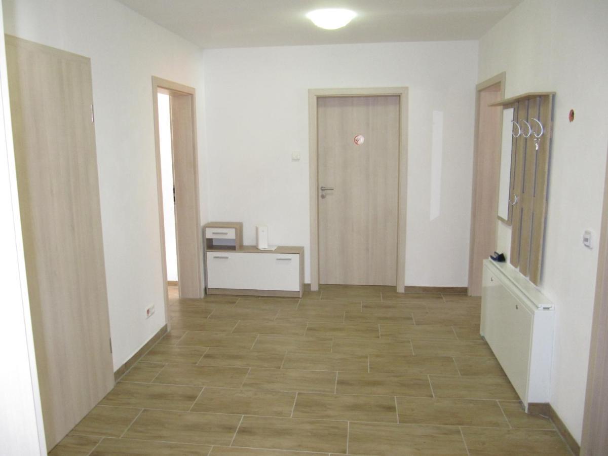 Gaestehaus Remde Erfurt Exterior foto